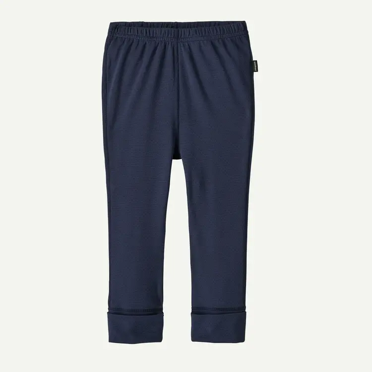 Patagonia Baby Capilene® Midweight Bottoms