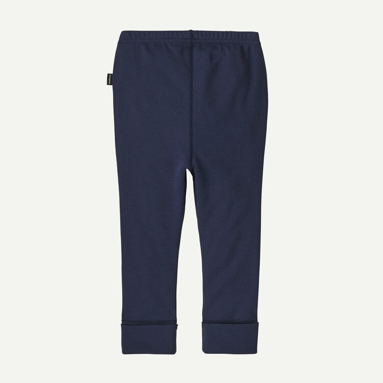 Patagonia Baby Capilene® Midweight Bottoms