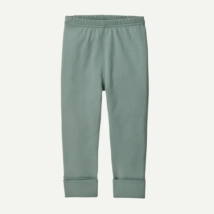Patagonia Baby Capilene® Midweight Bottoms