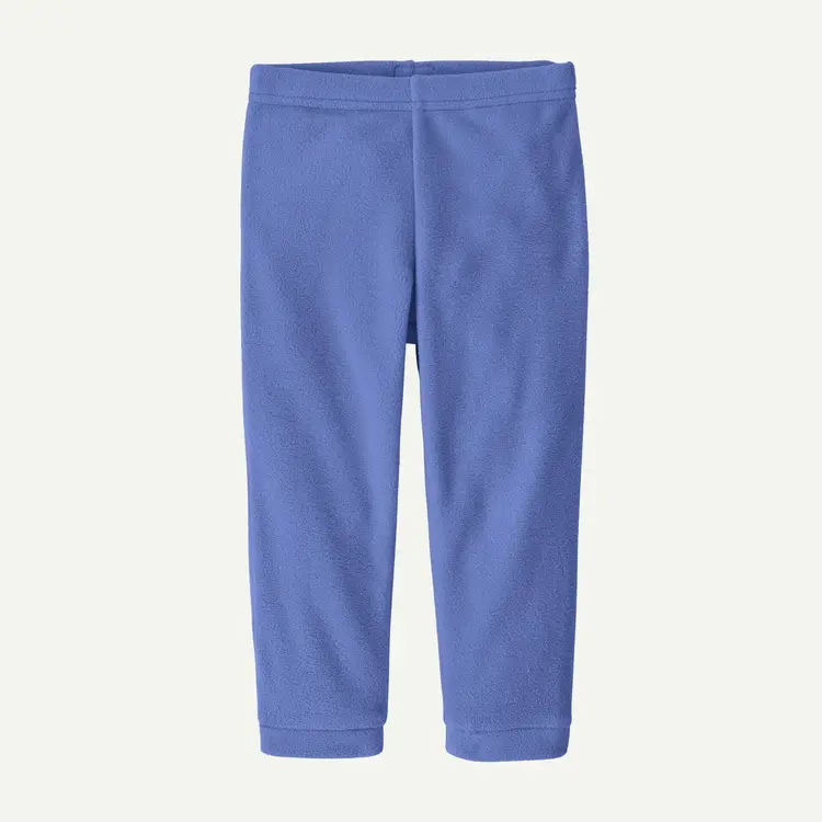 Patagonia Baby Micro D® Fleece Bottoms