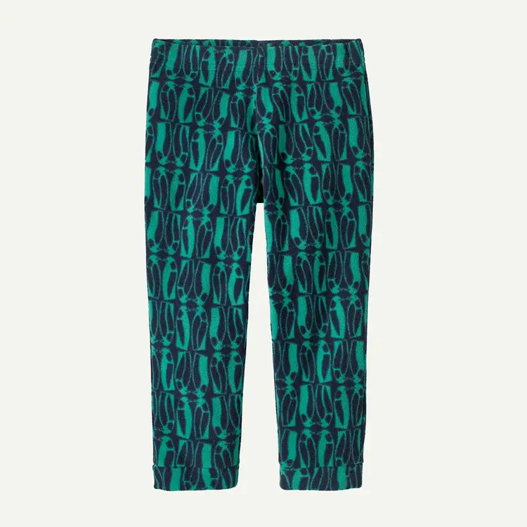 Patagonia Baby Micro D® Fleece Bottoms