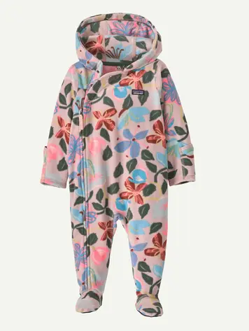 Patagonia Infant Micro D® Fleece Bunting