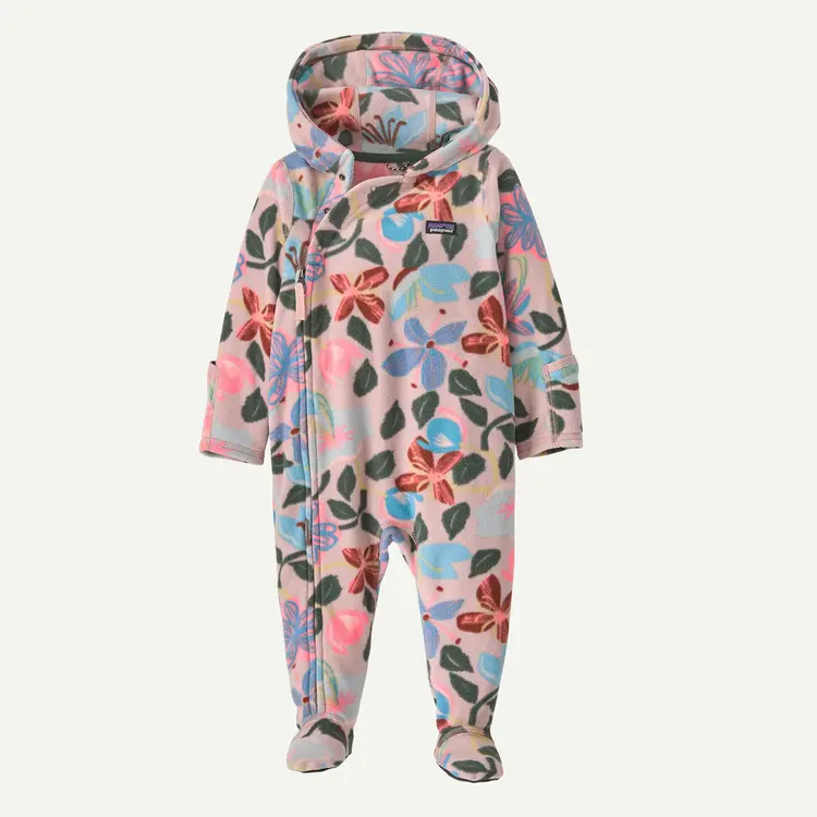 Patagonia Infant Micro D® Fleece Bunting