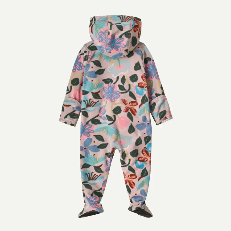 Patagonia Infant Micro D® Fleece Bunting