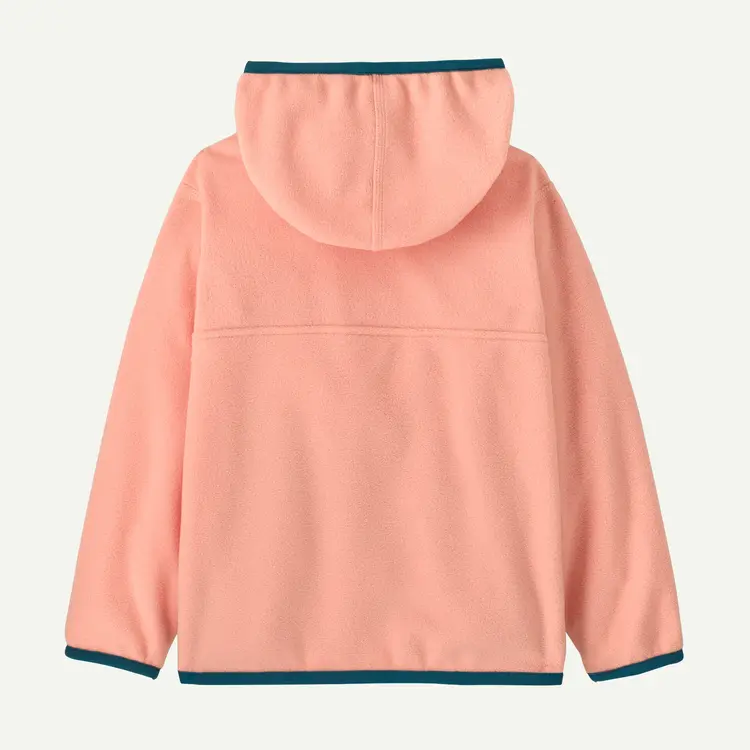 Patagonia Baby Micro D® Snap-T® Fleece Jacket
