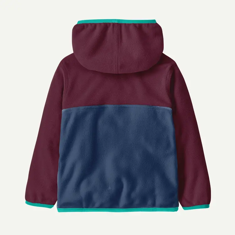 Patagonia Baby Micro D® Snap-T® Fleece Jacket