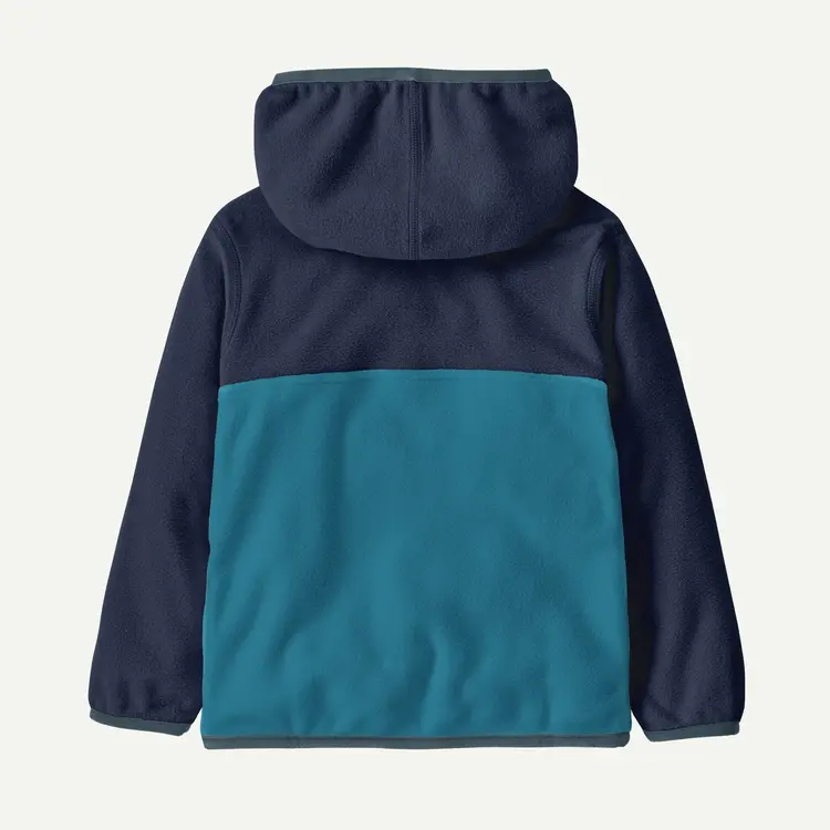 Patagonia Baby Micro D® Snap-T® Fleece Jacket