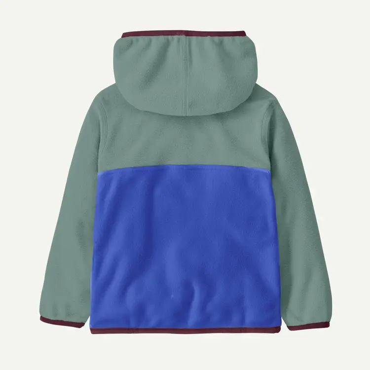 Patagonia Baby Micro D® Snap-T® Fleece Jacket