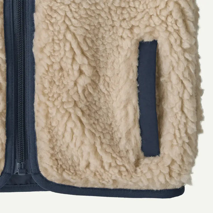 Patagonia Baby Retro-X® Fleece Vest