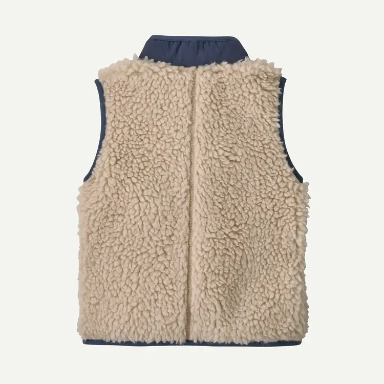 Patagonia Baby Retro-X® Fleece Vest