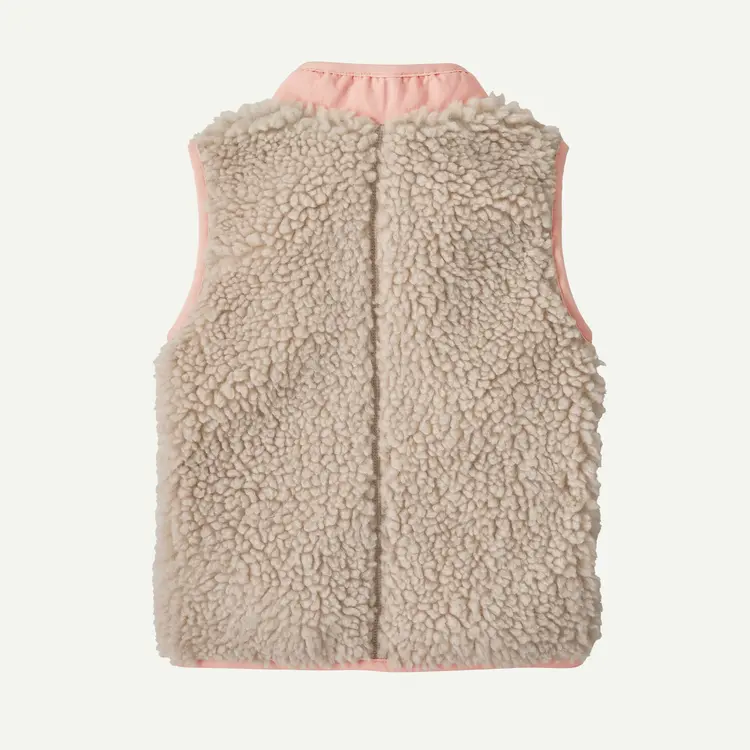 Patagonia Baby Retro-X® Fleece Vest