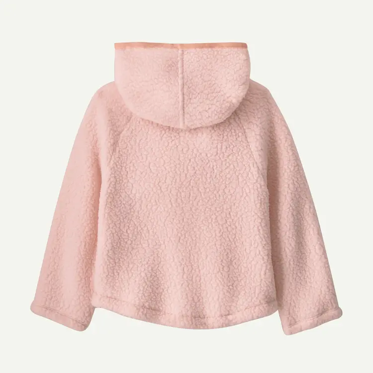 Patagonia Baby Retro Pile Fleece Jacket