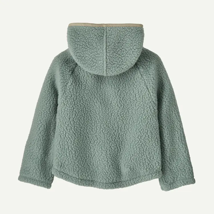 Patagonia Baby Retro Pile Fleece Jacket
