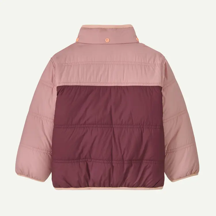 Patagonia Baby Reversible Tribbles Hoody