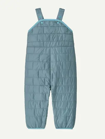 Patagonia Baby Nano Puffer-Alls - BLSG