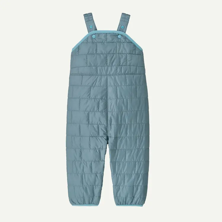 Patagonia Baby Nano Puffer-Alls - BLSG