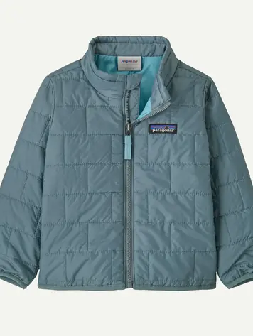 Patagonia Baby Nano Puff® Jacket - BLSG