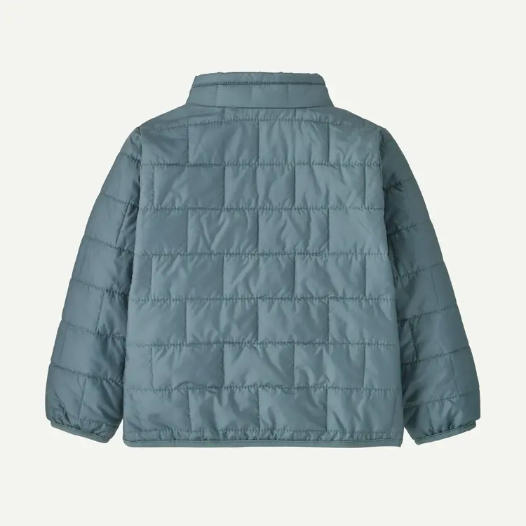Patagonia Baby Nano Puff® Jacket- BLSG