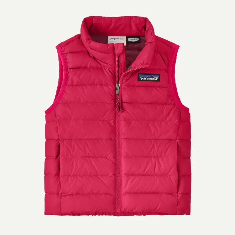 Patagonia Baby Down Sweater™ Vest