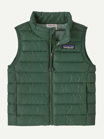 Patagonia Baby Down Sweater™ Vest