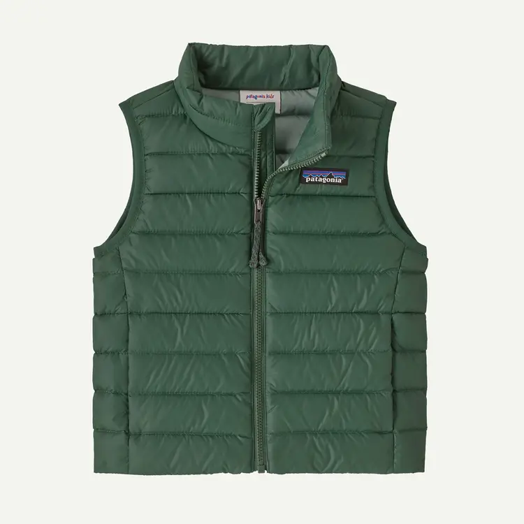 Patagonia Baby Down Sweater™ Vest
