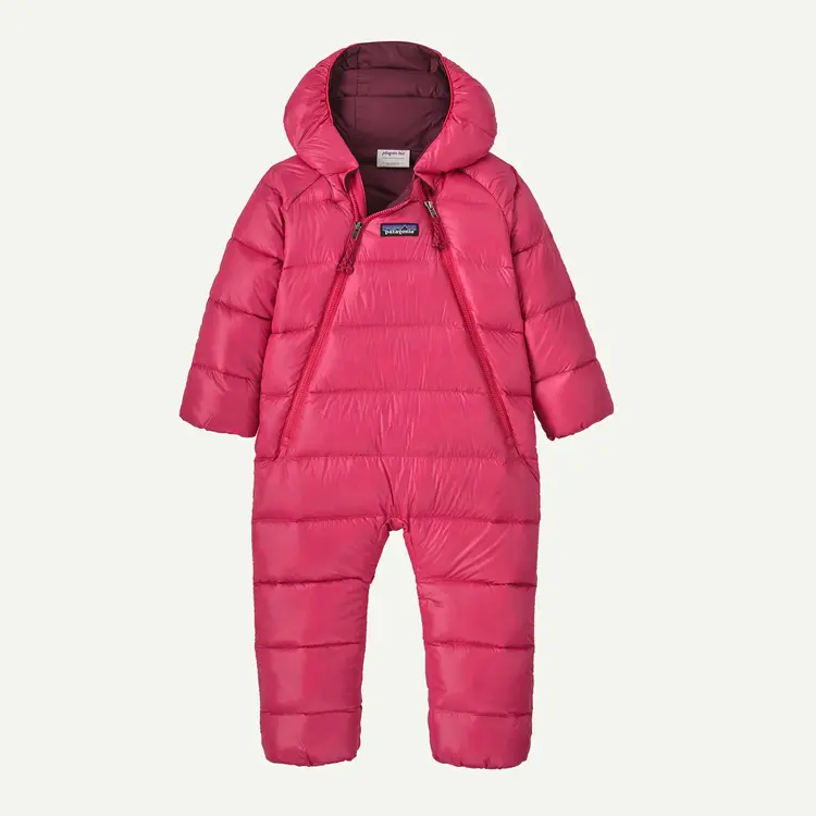 Patagonia Infant Hi-Loft Down Sweater™ Bunting