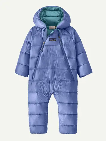Patagonia Infant Hi-Loft Down Sweater™ Bunting