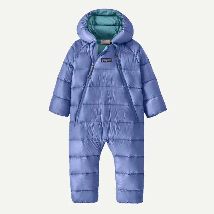 Patagonia Infant Hi-Loft Down Sweater™ Bunting