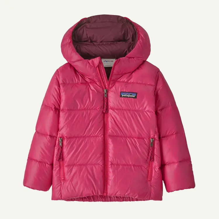 Patagonia Baby Hi-Loft Down Sweater™ Hoody
