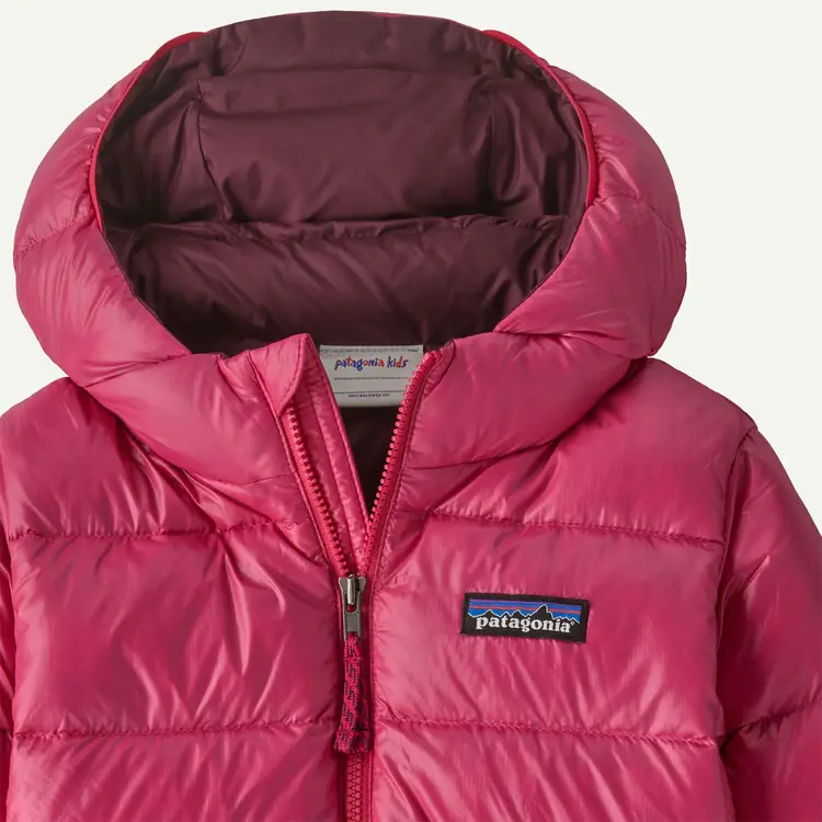 Patagonia Baby Hi-Loft Down Sweater™ Hoody
