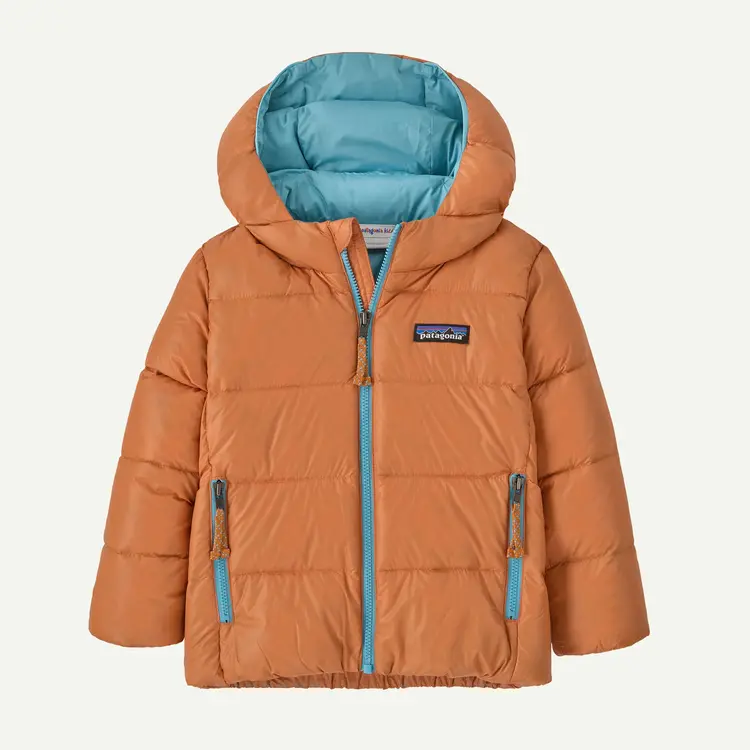 Patagonia Baby Hi-Loft Down Sweater™ Hoody