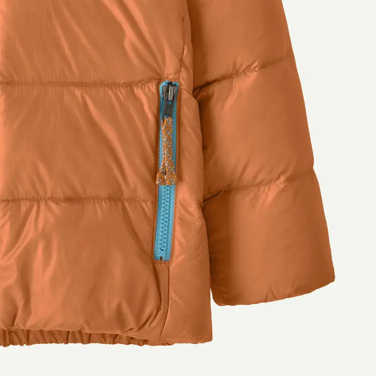 Patagonia Baby Hi-Loft Down Sweater™ Hoody