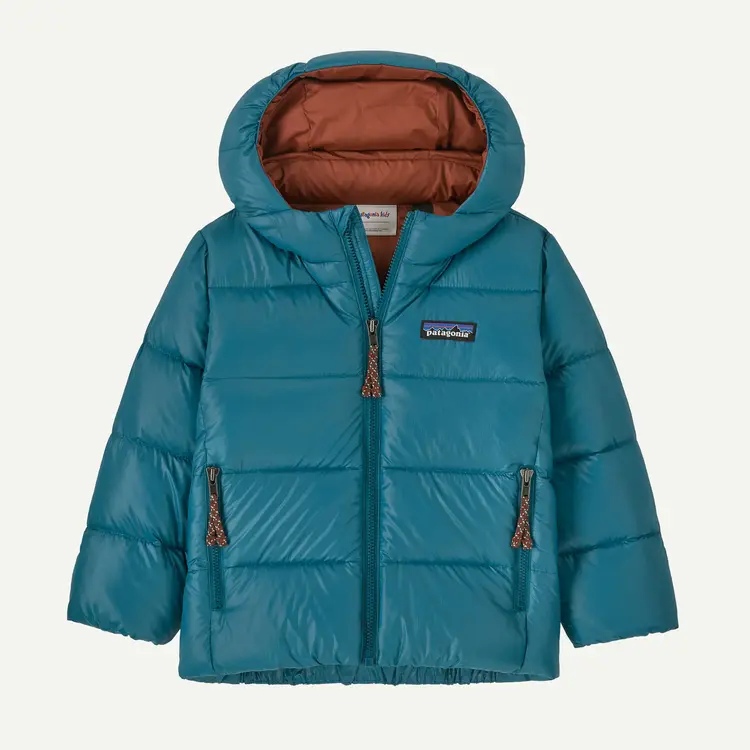 Patagonia Baby Hi-Loft Down Sweater™ Hoody