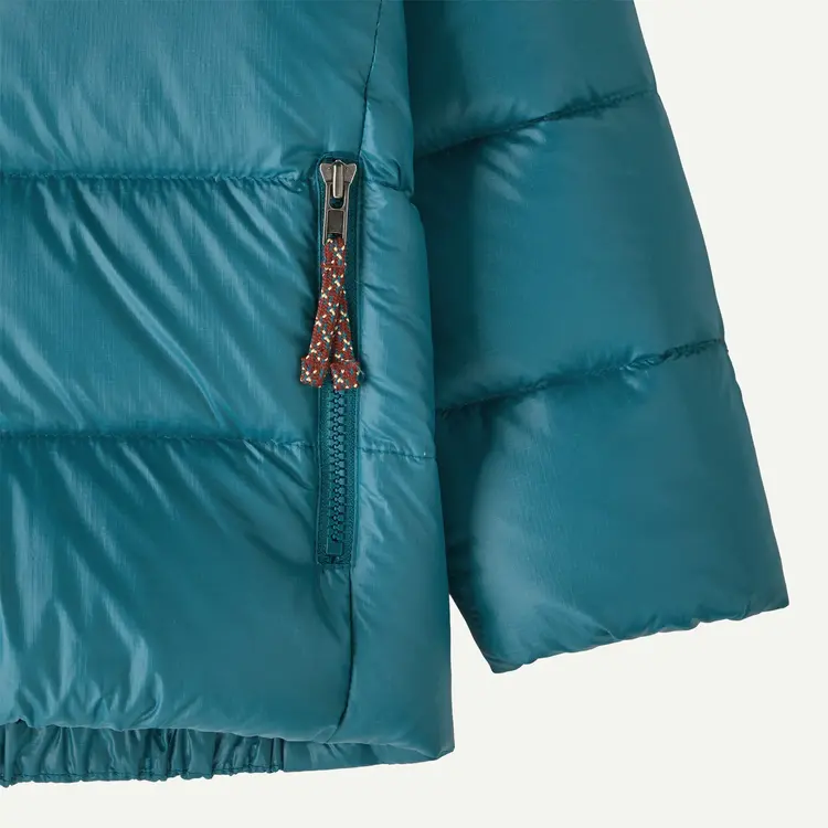 Patagonia Baby Hi-Loft Down Sweater™ Hoody