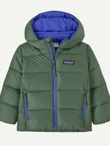 Patagonia Baby Hi-Loft Down Sweater™ Hoody