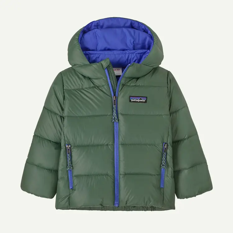 Patagonia Baby Hi-Loft Down Sweater™ Hoody