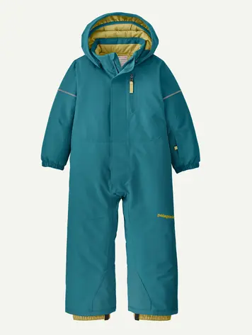 Patagonia Baby Snow Pile One-Piece