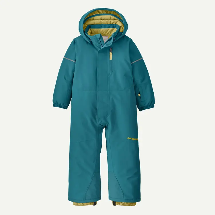 Patagonia Baby Snow Pile One-Piece