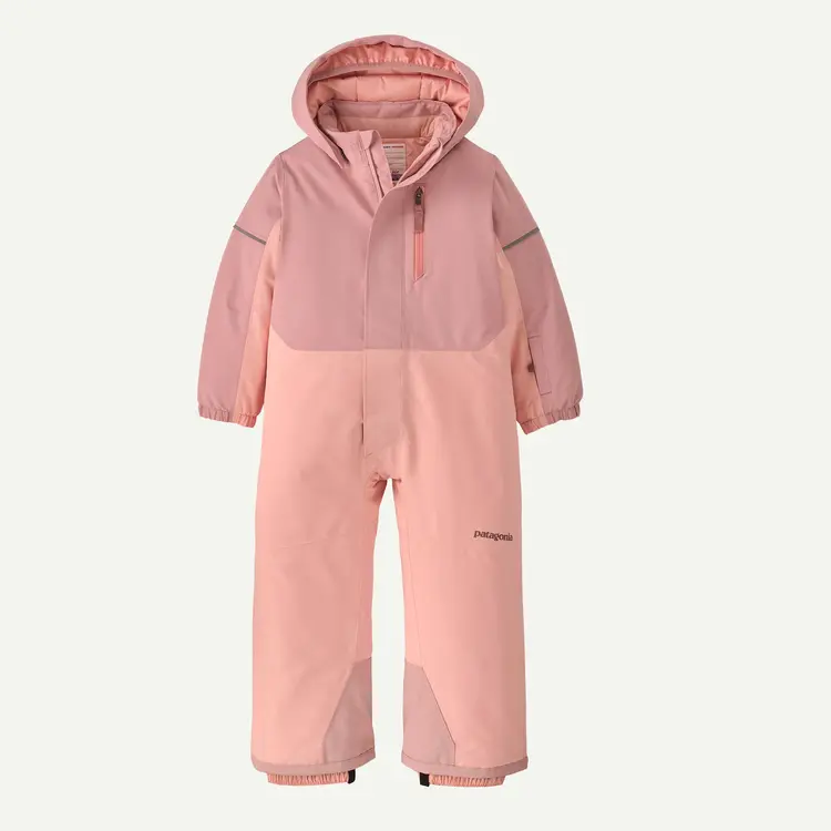Patagonia Baby Snow Pile One-Piece