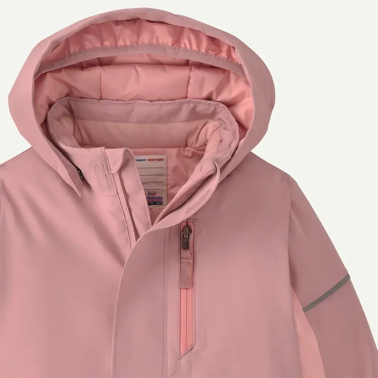 Patagonia Baby Snow Pile One-Piece