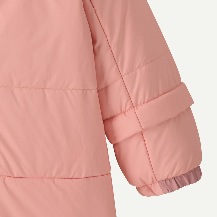 Patagonia Baby Snow Pile One-Piece