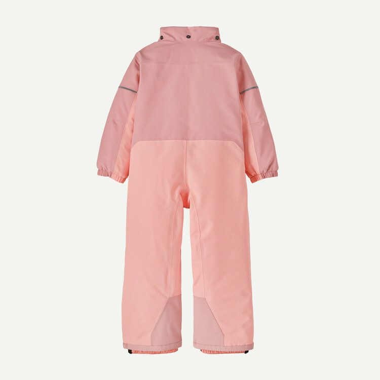 Patagonia Baby Snow Pile One-Piece