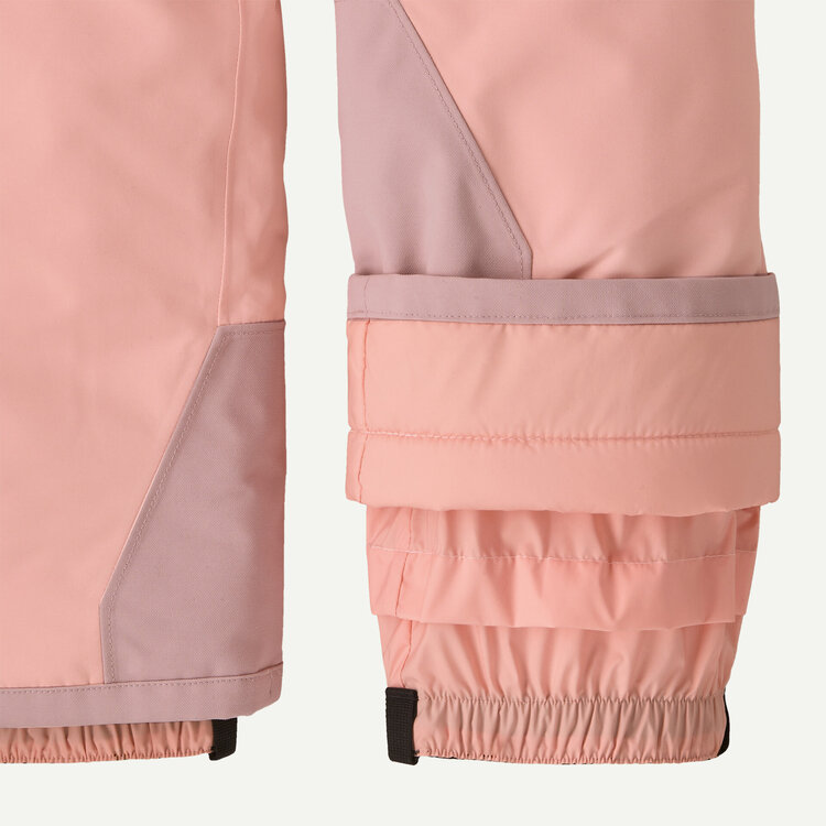 Patagonia Baby Snow Pile One-Piece