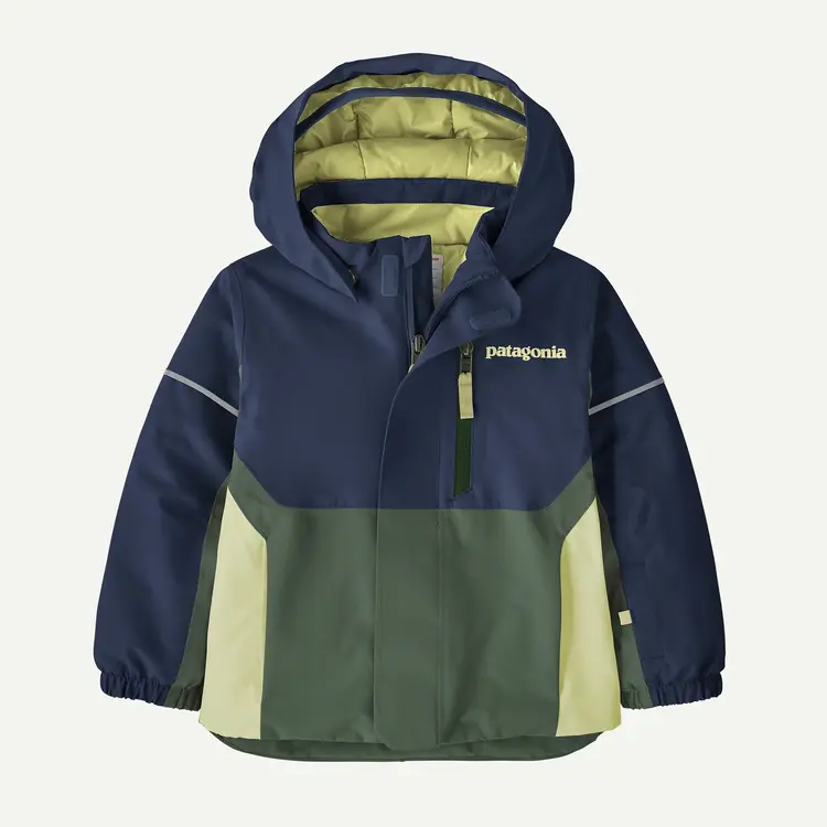 Patagonia Baby Snow Pile Jacket