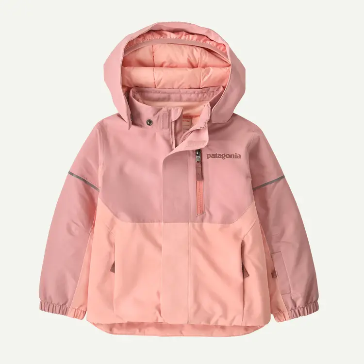 Patagonia Baby Snow Pile Jacket