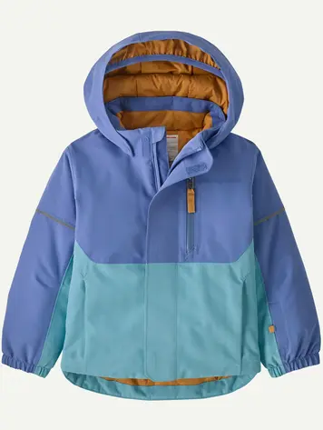 Patagonia Baby Snow Pile Jacket