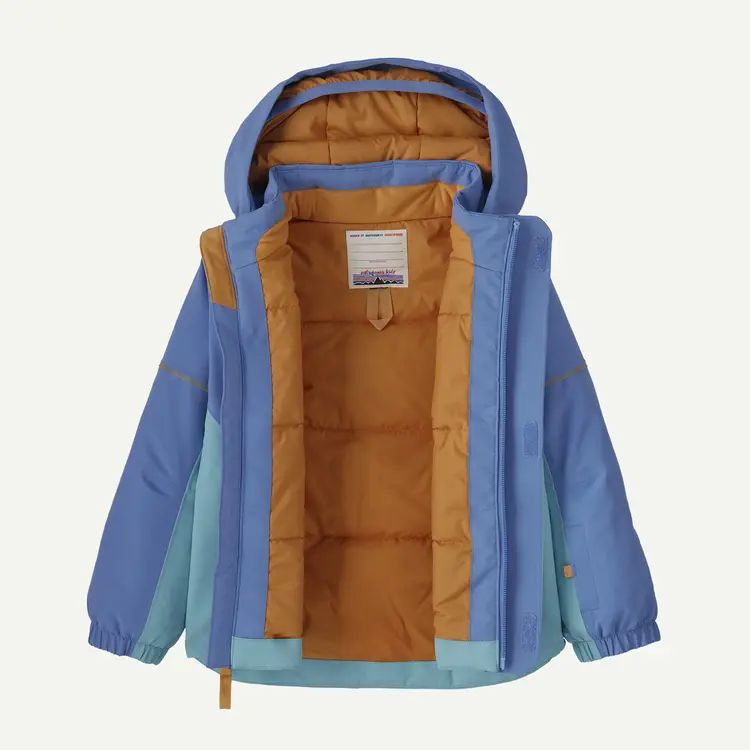 Patagonia Baby Snow Pile Jacket