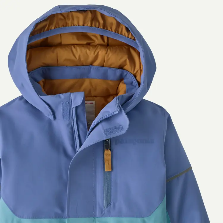 Patagonia Baby Snow Pile Jacket