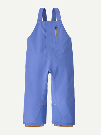 Patagonia Baby Snow Pile Bibs