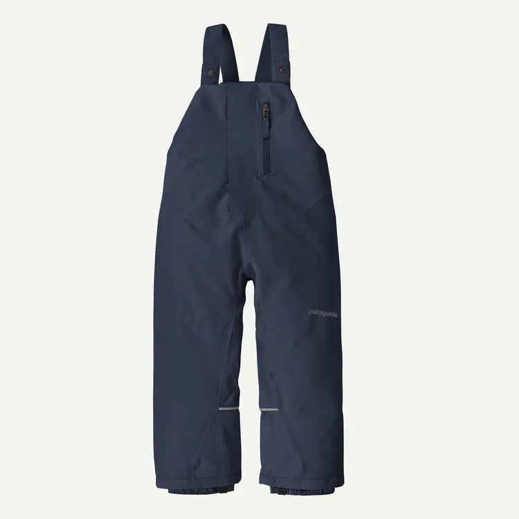 Patagonia Baby Snow Pile Bibs